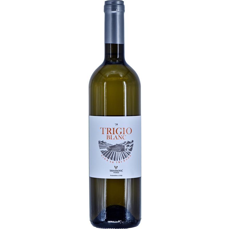 Trigio Blanc