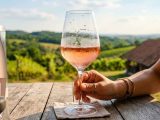 vino za leto